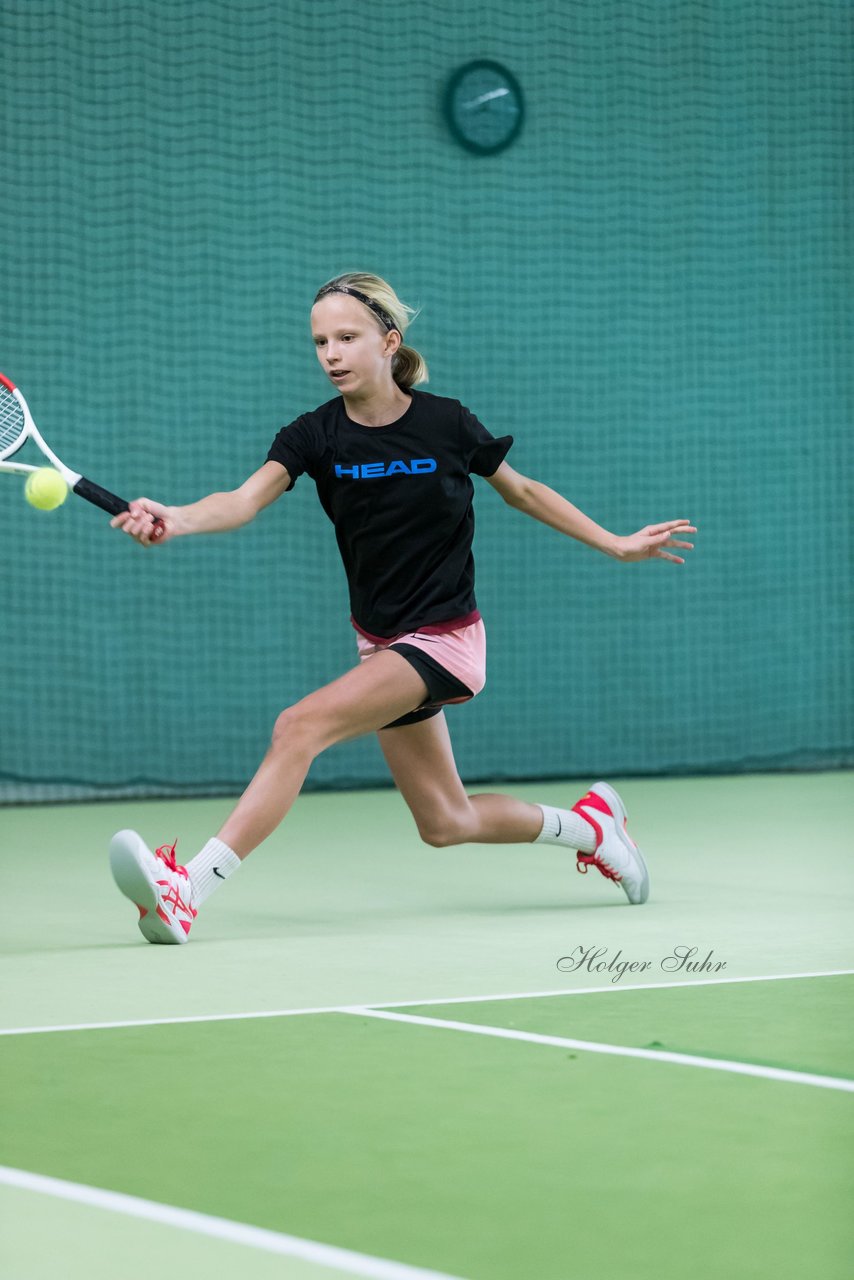 Bild 184 - Holmer Junior Indoor
